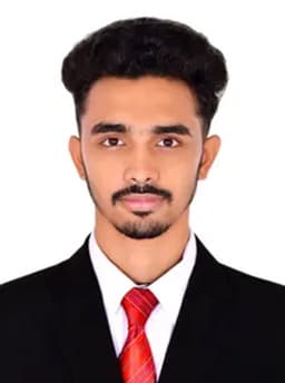 Rimon Ahmed