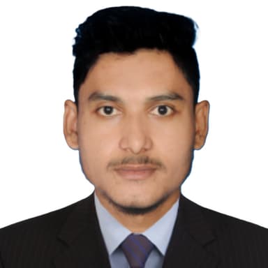 Rajon Chandra Das